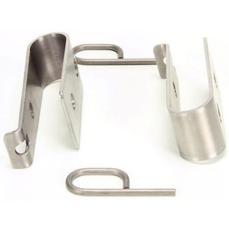 Silver King Link Brace Leg Kit For - Part No 42627 42627
